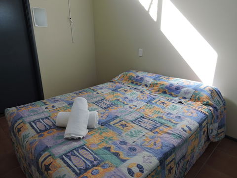 First Sun Holiday Park - Darwin Holiday 2