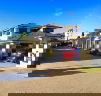 21 on Hursley Motel Apartments - Darwin Holiday