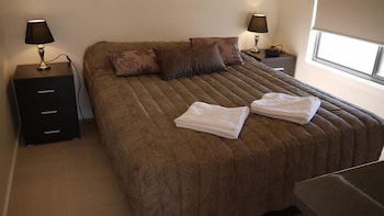 Tumby Villas - Darwin Holiday 0
