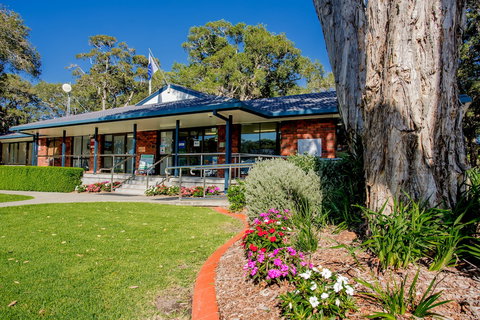 BIG4 Sawtell Beach Holiday Park - Darwin Holiday 6