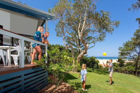 BIG4 Sawtell Beach Holiday Park - Darwin Holiday 2