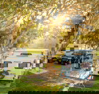 BIG4 Sawtell Beach Holiday Park - Darwin Holiday