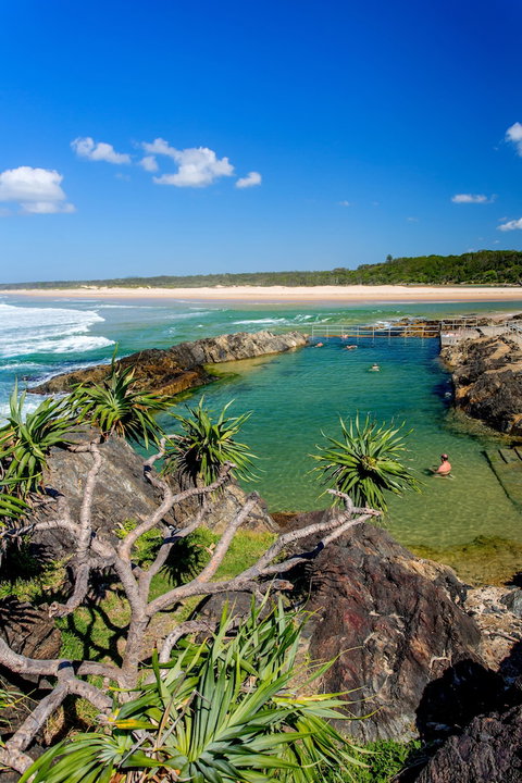 BIG4 Sawtell Beach Holiday Park - Darwin Holiday 4