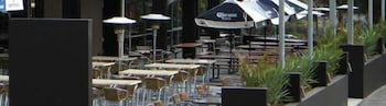 Heathcote Hotel - Darwin Holiday 3