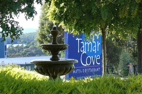 Tamar Cove Motel - Darwin Holiday 3
