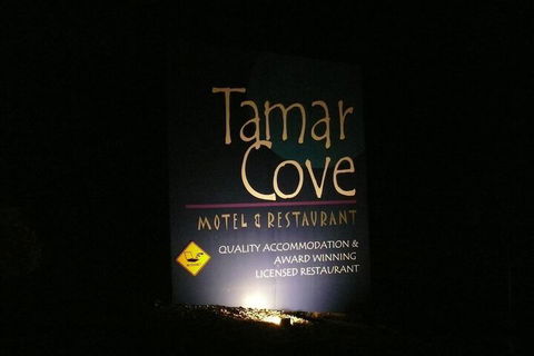 Tamar Cove Motel - Darwin Holiday 5