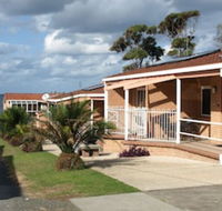 Walters Holiday Flats - Darwin Holiday