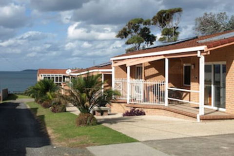 Walters Holiday Flats - Darwin Holiday 0