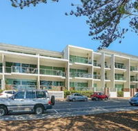 Breeze Beachfront Apartments - Darwin Holiday