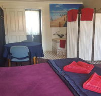 Bronco Motor Inn - Darwin Holiday