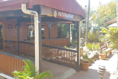 Bronco Motor Inn - Darwin Holiday 4