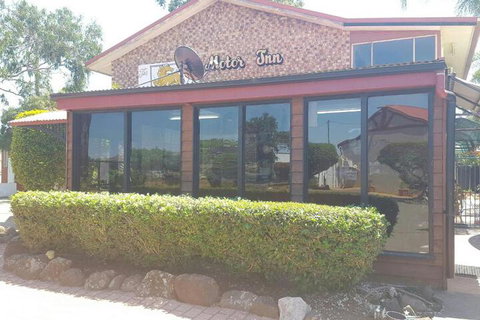 Bronco Motor Inn - Darwin Holiday 6