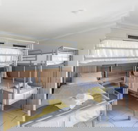 Burleigh Beach Tourist Park - Darwin Holiday