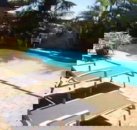Beach Motel Woolgoolga - Darwin Holiday
