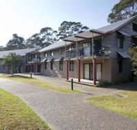 SCU Village - Darwin Holiday