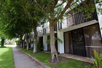 Connells Motel & Serviced Apartments - Darwin Holiday 1