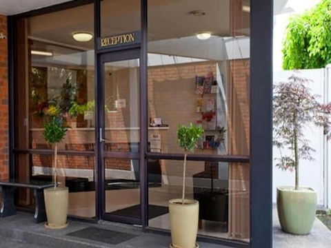 Connells Motel & Serviced Apartments - Darwin Holiday 2