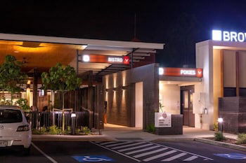 Browns Plains Hotel - Darwin Holiday 6