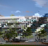 The Waterfront Apartments Geelong - Darwin Holiday