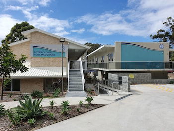 Rotary Lodge Port Macquarie - Darwin Holiday 6