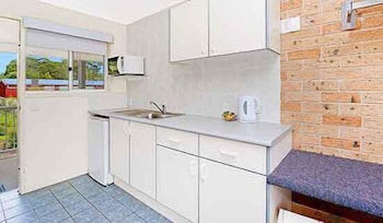 Rotary Lodge Port Macquarie - Darwin Holiday 2