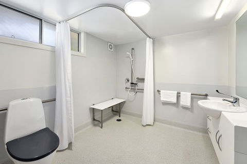 Rotary Lodge Port Macquarie - Darwin Holiday 5