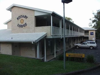Rotary Lodge Port Macquarie - Darwin Holiday 0