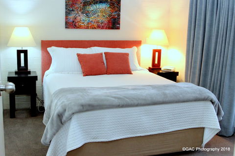 Mollymook Cove Apartments - Darwin Holiday 2