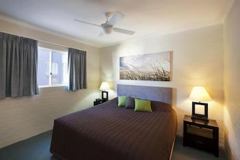 Mollymook Cove Apartments - Darwin Holiday 0