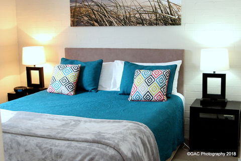 Mollymook Cove Apartments - Darwin Holiday 1