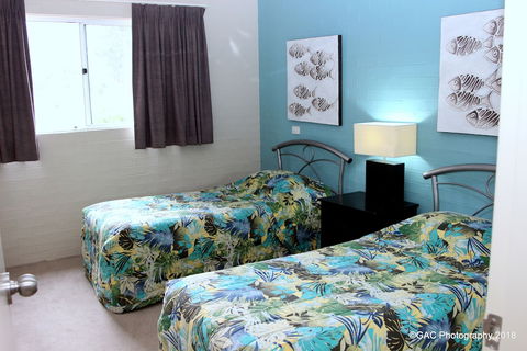 Mollymook Cove Apartments - Darwin Holiday 3