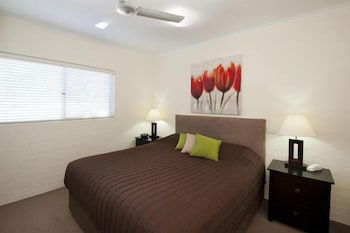 Mollymook Cove Apartments - Darwin Holiday 4