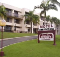 Hervey Bay Resort - Darwin Holiday