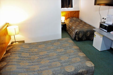 Tamworth Budget Motel - Darwin Holiday 6
