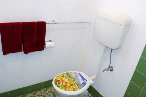 Tamworth Budget Motel - Darwin Holiday 5