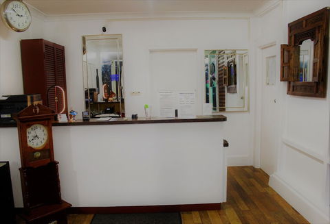 Tamworth Budget Motel - Darwin Holiday 1