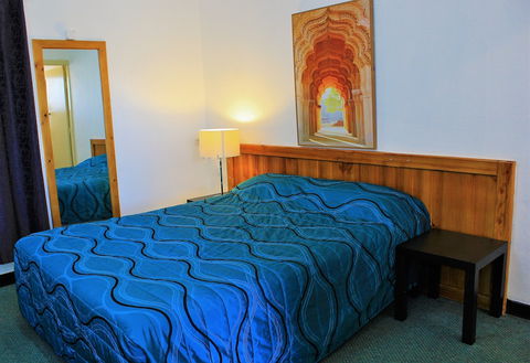 Tamworth Budget Motel - Darwin Holiday 4