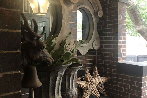 Lindsay House Country Hotel - Darwin Holiday 1