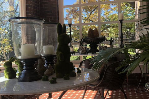 Lindsay House Country Hotel - Darwin Holiday 4