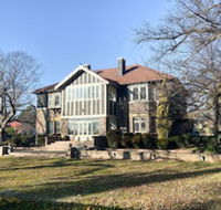 Lindsay House Country Hotel - Darwin Holiday