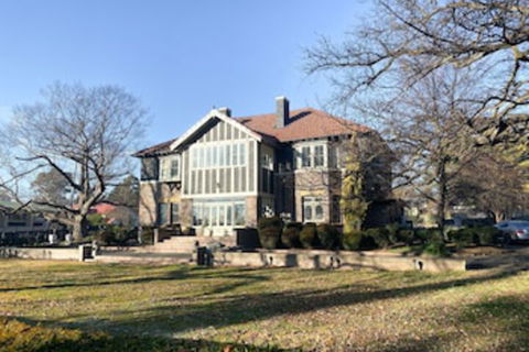 Lindsay House Country Hotel - Darwin Holiday 0