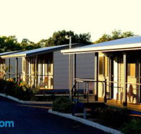 Pritchard Road Country Resort - Darwin Holiday