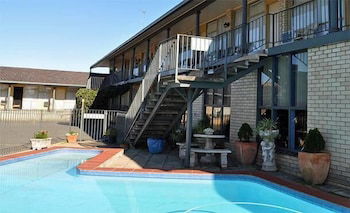 Adrian Motel - Darwin Holiday 6