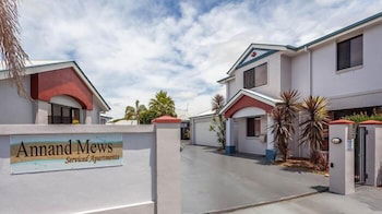 Annand Mews Serviced Apartments - Darwin Holiday 2