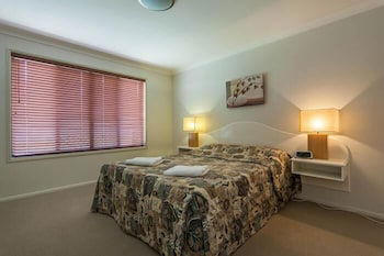 Annand Mews Serviced Apartments - Darwin Holiday 6