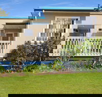 Carmens Inn - Darwin Holiday