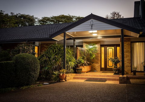 Mountain Sanctuary B&B - Darwin Holiday 3