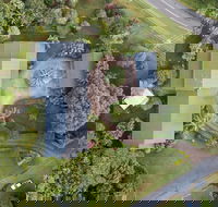 Mountain Sanctuary BB - Darwin Holiday