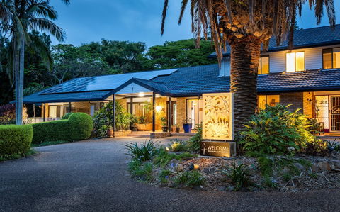 Mountain Sanctuary B&B - Darwin Holiday 4