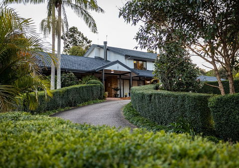 Mountain Sanctuary B&B - Darwin Holiday 5